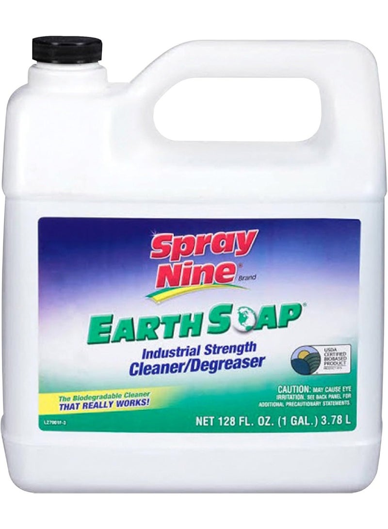 SPRAY NINE Permatex Spray Nine Earth Soap Cleaner/Degreaser - Image 4